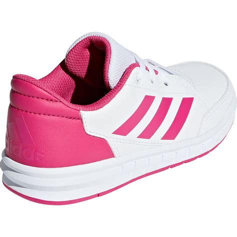 Pinke Adidas Mädchen online 